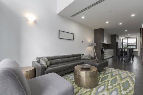South Wharf Melbourne - Kempsey Accommodation 32