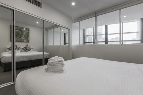 South Wharf Melbourne - Kempsey Accommodation 39