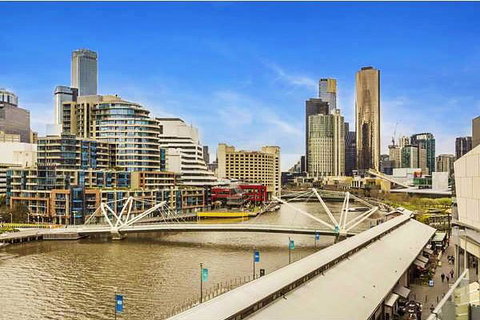 South Wharf Melbourne - Kempsey Accommodation 8