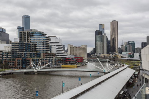 South Wharf Melbourne - Kempsey Accommodation 25