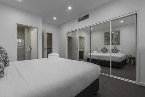 South Wharf Melbourne - Kempsey Accommodation 38