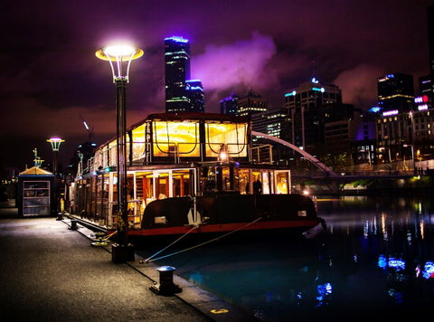South Wharf Melbourne - Kempsey Accommodation 16