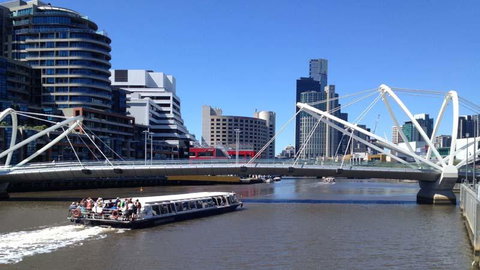 South Wharf Melbourne - Kempsey Accommodation 9