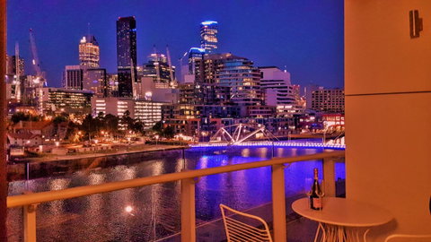 South Wharf Melbourne - Kempsey Accommodation 7