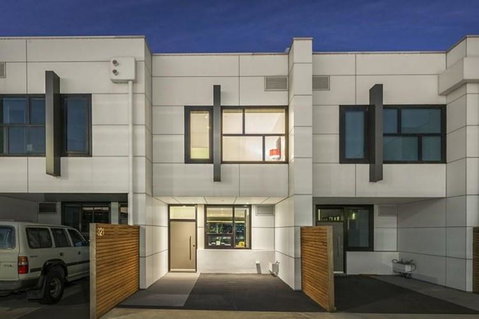 South Wharf Melbourne - Kempsey Accommodation 24