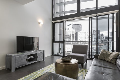 South Wharf Melbourne - Kempsey Accommodation 30