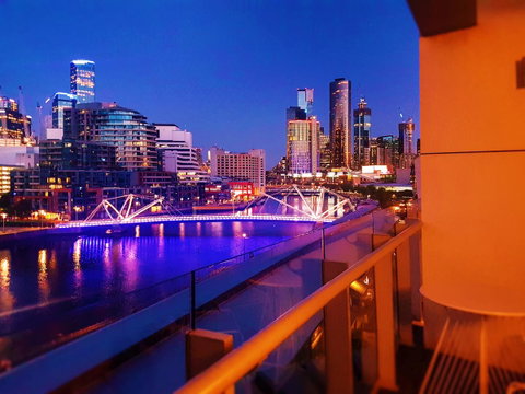 South Wharf Melbourne - Kempsey Accommodation 5