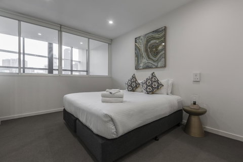 South Wharf Melbourne - Kempsey Accommodation 33