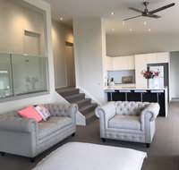 Lorne Sea View Terrace house - Kempsey Accommodation