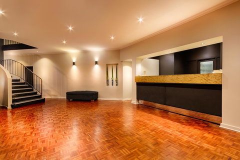 Crest On Barkly Serviced Apartments - Kempsey Accommodation 12