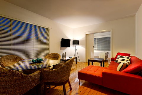 Crest On Barkly Serviced Apartments - Kempsey Accommodation 8