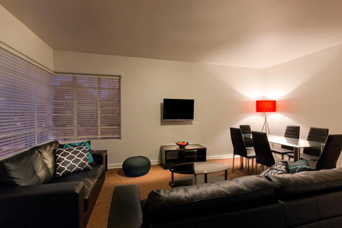 Crest On Barkly Serviced Apartments - Kempsey Accommodation 6