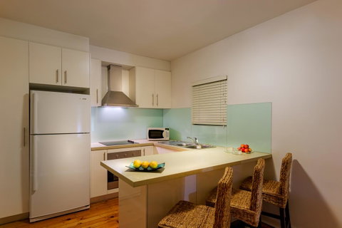 Crest On Barkly Serviced Apartments - Kempsey Accommodation 3