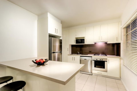 Crest On Barkly Serviced Apartments - Kempsey Accommodation 1