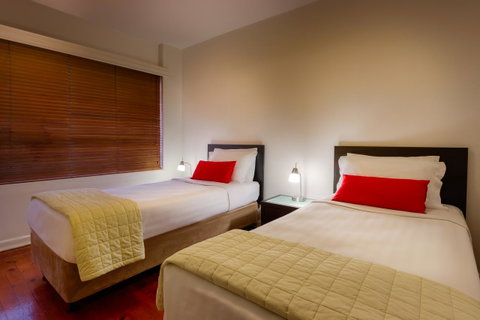 Crest On Barkly Serviced Apartments - Kempsey Accommodation 4