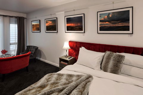 Daylesford Art Motel - Kempsey Accommodation 11