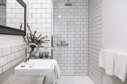 Daylesford Art Motel - Kempsey Accommodation 2