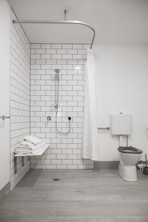 Daylesford Art Motel - Kempsey Accommodation 17