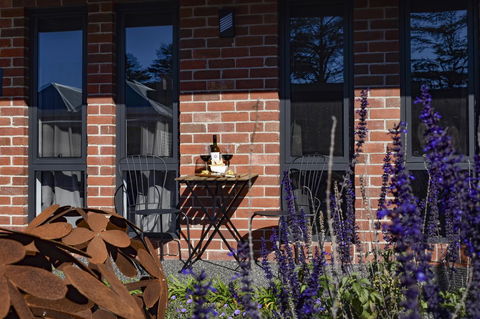 Daylesford Art Motel - Kempsey Accommodation 21