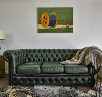 Farmers Arms Hotel Daylesford - Kempsey Accommodation