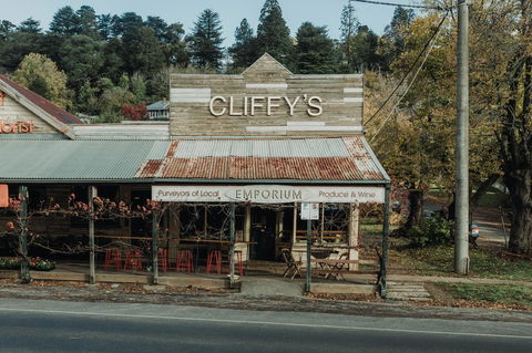 Daylesford Art Motel - Kempsey Accommodation 22