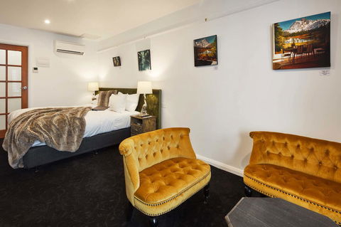 Daylesford Art Motel - Kempsey Accommodation 13