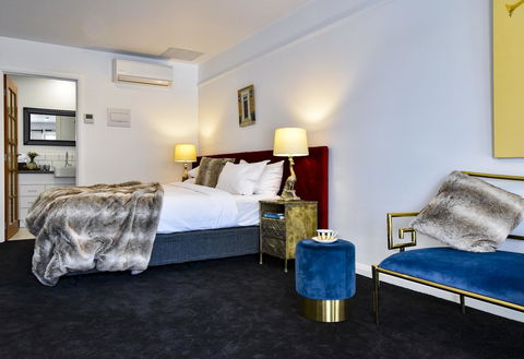 Daylesford Art Motel - Kempsey Accommodation 10
