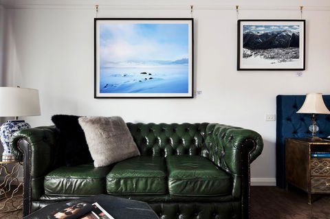 Daylesford Art Motel - Kempsey Accommodation 12