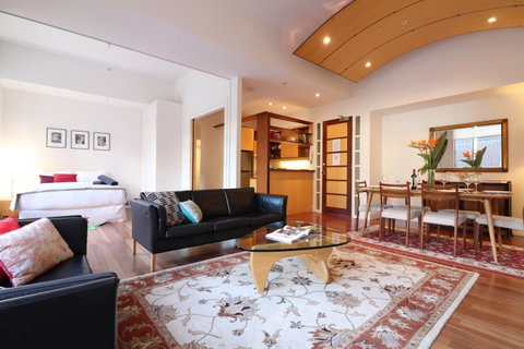 Majorca Magic On Flinders Lane - Rejuvenate Stays - Kempsey Accommodation 1