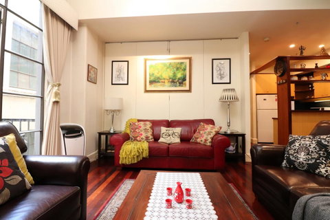 Majorca Magic On Flinders Lane - Rejuvenate Stays - Kempsey Accommodation 36