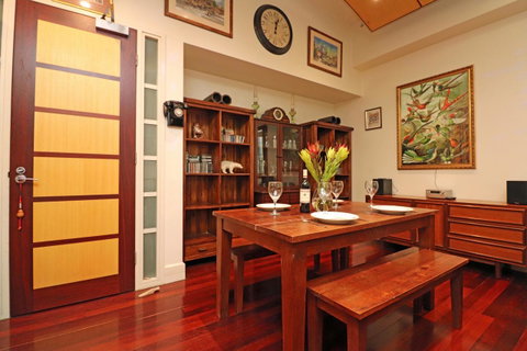 Majorca Magic On Flinders Lane - Rejuvenate Stays - Kempsey Accommodation 33