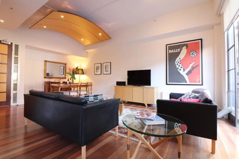 Majorca Magic On Flinders Lane - Rejuvenate Stays - Kempsey Accommodation 19