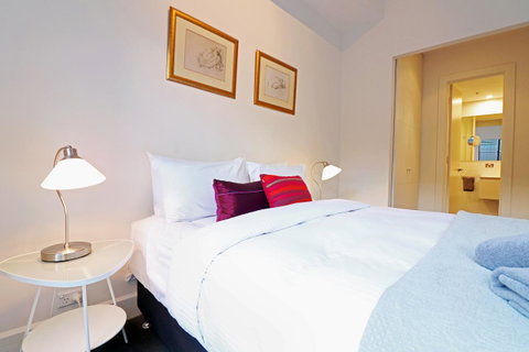 Majorca Magic On Flinders Lane - Rejuvenate Stays - Kempsey Accommodation 14