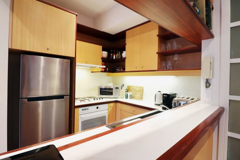 Majorca Magic On Flinders Lane - Rejuvenate Stays - Kempsey Accommodation 11