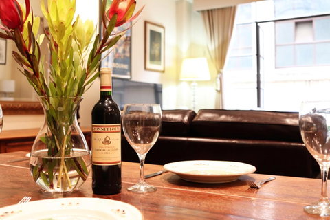 Majorca Magic On Flinders Lane - Rejuvenate Stays - Kempsey Accommodation 34
