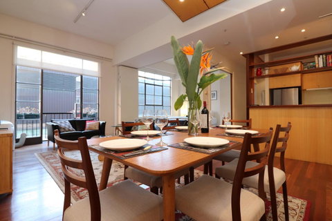 Majorca Magic On Flinders Lane - Rejuvenate Stays - Kempsey Accommodation 22