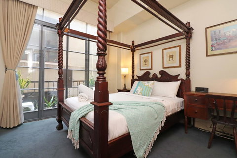 Majorca Magic On Flinders Lane - Rejuvenate Stays - Kempsey Accommodation 27
