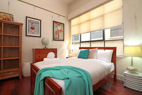 Majorca Magic On Flinders Lane - Rejuvenate Stays - Kempsey Accommodation 28