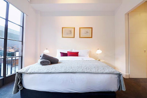 Majorca Magic On Flinders Lane - Rejuvenate Stays - Kempsey Accommodation 13