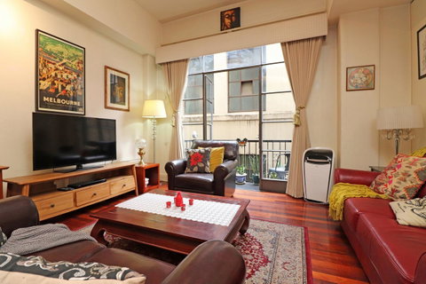 Majorca Magic On Flinders Lane - Rejuvenate Stays - Kempsey Accommodation 25