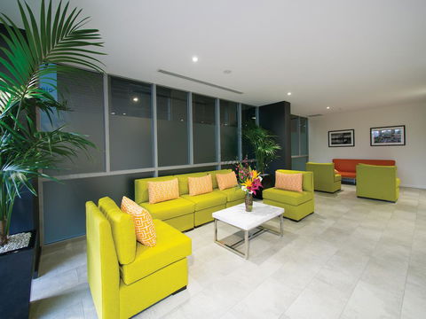 Oaks Melbourne South Yarra Suites - Kempsey Accommodation 5