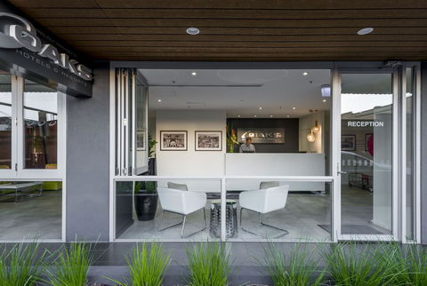 Oaks Melbourne South Yarra Suites - Kempsey Accommodation 3