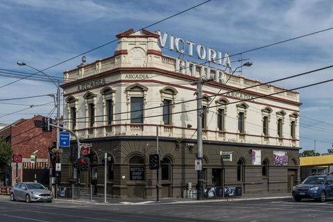 Oaks Melbourne South Yarra Suites - Kempsey Accommodation 15