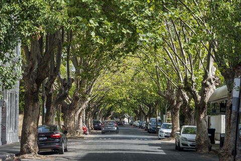 Oaks Melbourne South Yarra Suites - Kempsey Accommodation 10