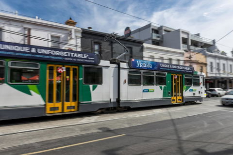 Oaks Melbourne South Yarra Suites - Kempsey Accommodation 21