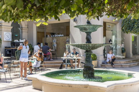 Oaks Melbourne South Yarra Suites - Kempsey Accommodation 22