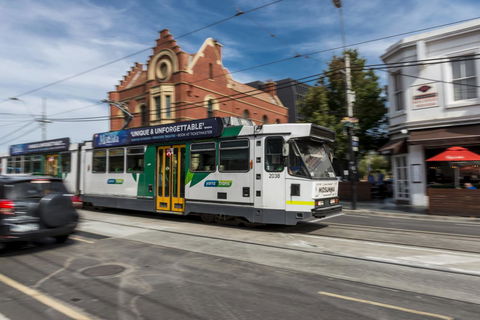 Oaks Melbourne South Yarra Suites - Kempsey Accommodation 17