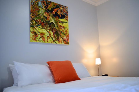 Mansfield Apartments - Kempsey Accommodation 19