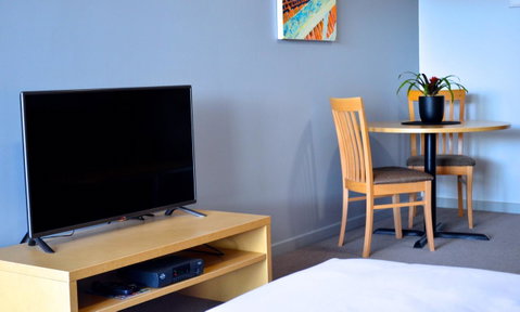 Mansfield Apartments - Kempsey Accommodation 16