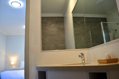 Mansfield Apartments - Kempsey Accommodation 4